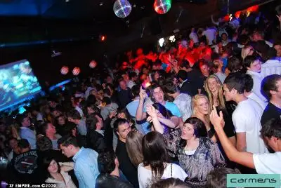 Click here to see more photos of Carmens Nightclub